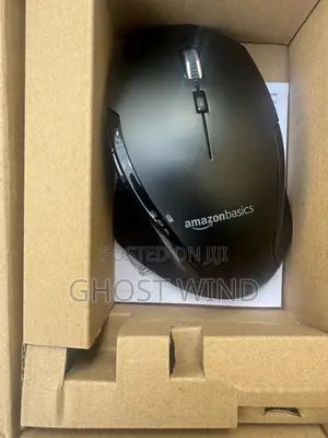 Wireless Mouse