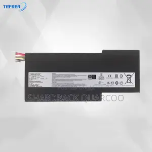 Bty-m6k Laptop Battery For Msi Ms 17b4 Ms 16k3 Gf63 Fine 8rd 8rc Gf75