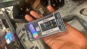 Fibie 15000 Puffs Vape