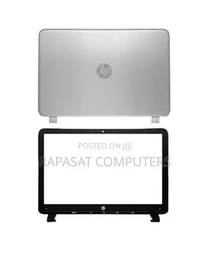 Hp 15-P Ab Housing