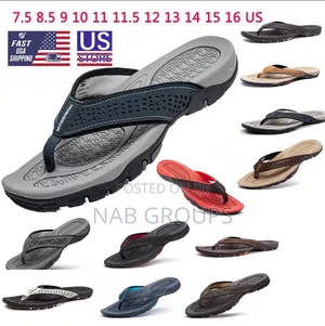 Men Sandals