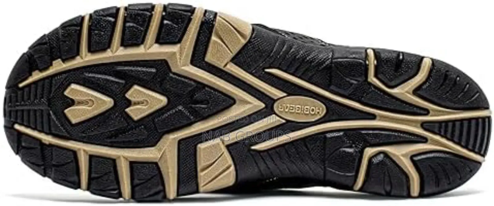 Men Sandals
