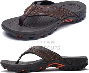Men Sandals