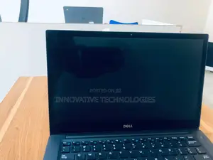 Laptop Dell Latitude 7480 8GB Intel Core i7 SSD 256GB