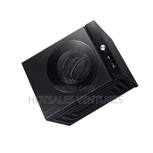 Quality Samsung 11/6kg Front Load Washer Dryer Machine-Wd11db7b85gbnq)