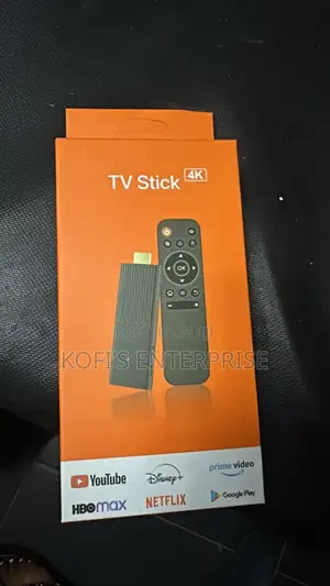 Android Fire Stick