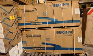 Cold Stores Solution| Bruhm Energy Save Chest Freezer| 867-liter| 2025