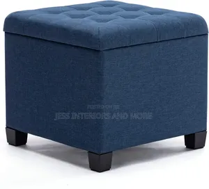 Ottoman (45 Cm Cube)
