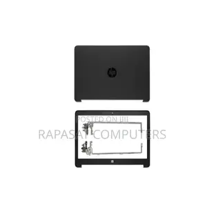 Dell 3558 Abh Black Housing