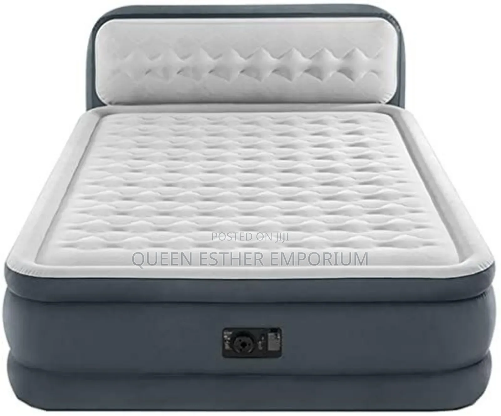 Air Inflated Bed