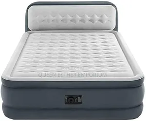 Air Inflated Bed