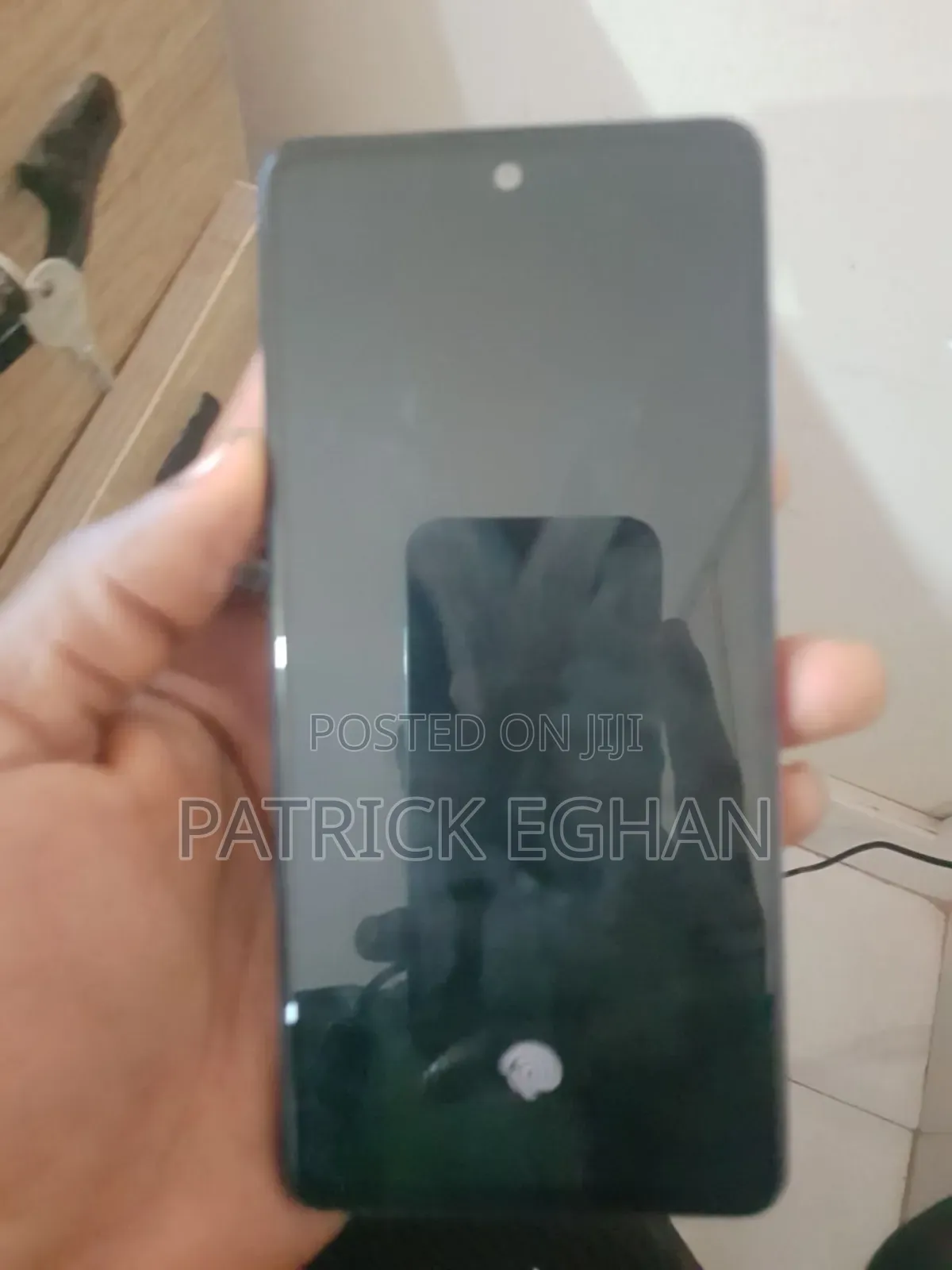 Samsung Galaxy A52s 5G 256 GB Purple