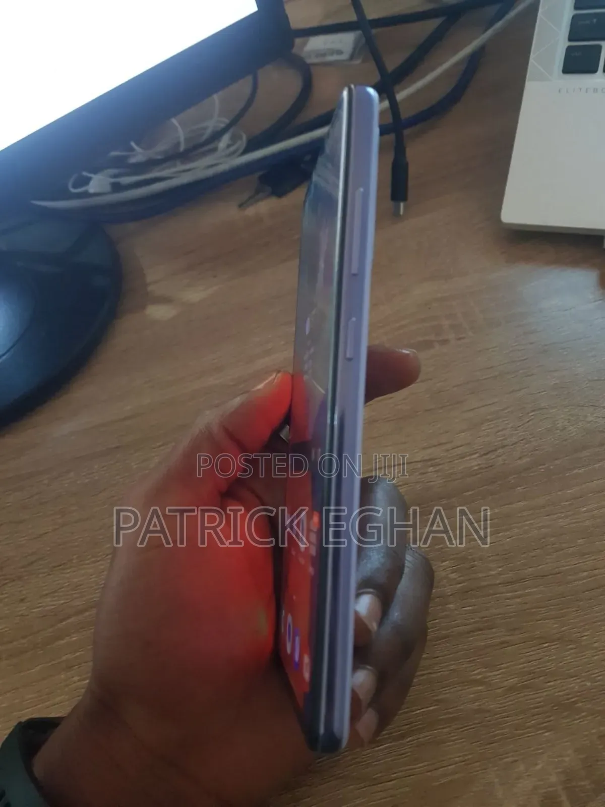 Samsung Galaxy A52s 5G 256 GB Purple