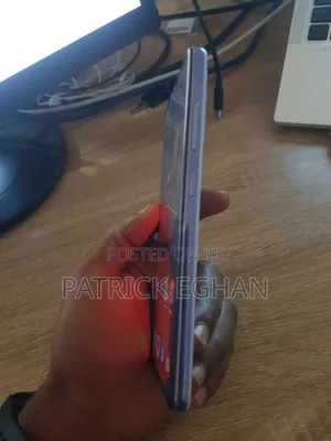 Samsung Galaxy A52s 5G 256 GB Purple