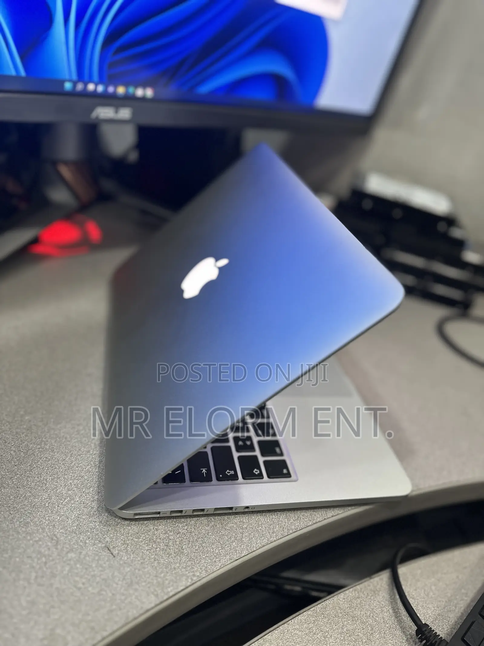 Laptop Apple MacBook Air 8GB Intel Core i5 SSD 256GB