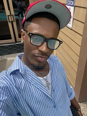 Chrome Hearts Glasses (Now Available)