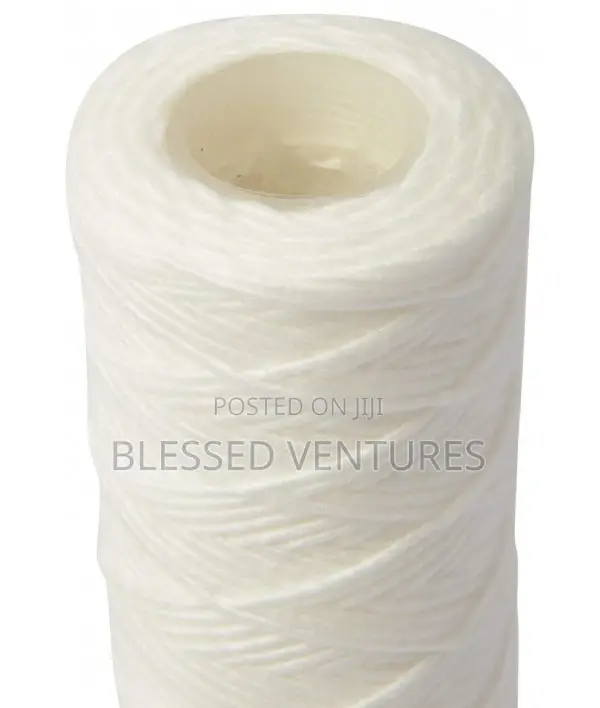 Order for Your Water Filter Cartridges
