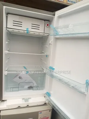 Super Powerful and Energy Efficient Lion King Table Top Fridge