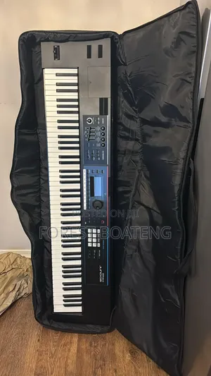 Roland Juno Ds Keyboard 88 Keys