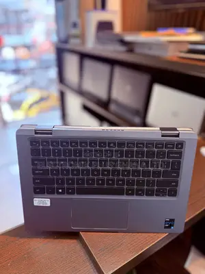 Laptop Dell Latitude 7320 16GB Intel Core i5 SSD 512GB