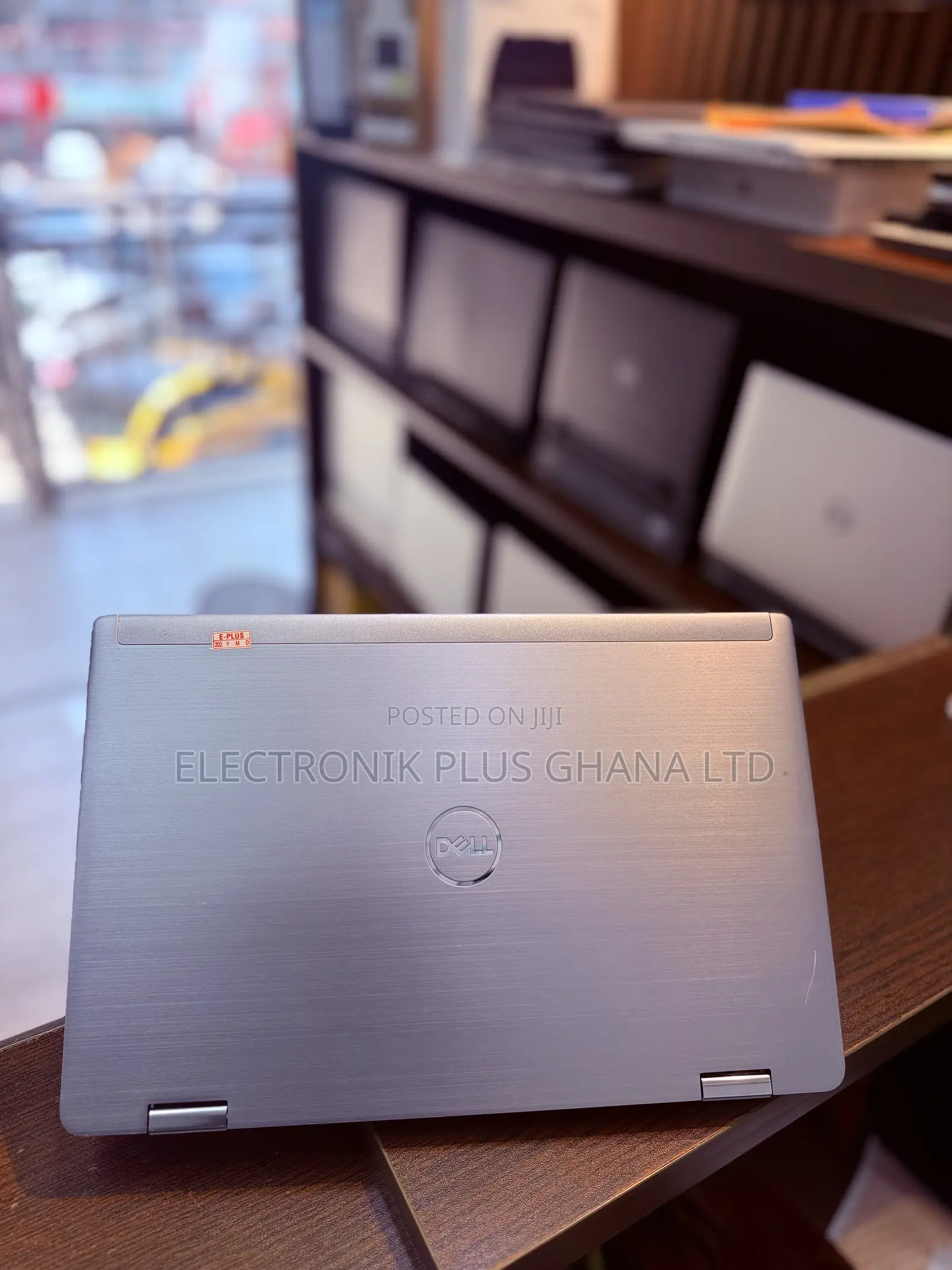 Laptop Dell Latitude 7320 16GB Intel Core i5 SSD 512GB
