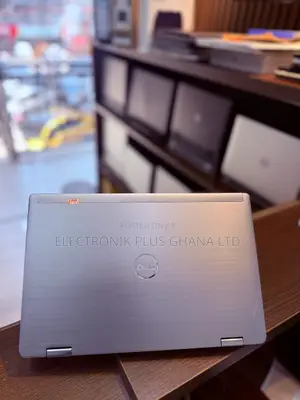 Laptop Dell Latitude 7320 16GB Intel Core i5 SSD 512GB