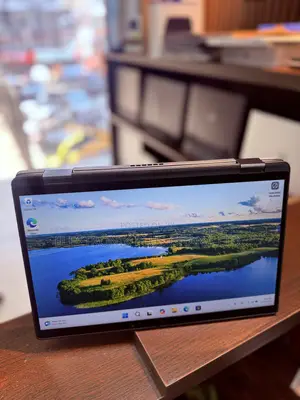 Laptop Dell Latitude 7320 16GB Intel Core i5 SSD 512GB