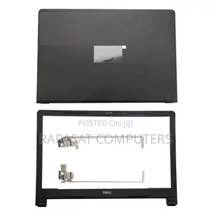 Dell 15-3000 3558 Abh Housing