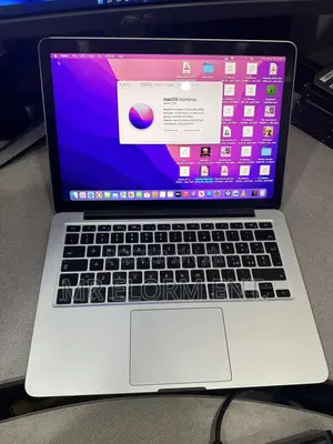 Laptop Apple MacBook Air 8GB Intel Core i5 SSD 256GB