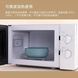 Microwaves