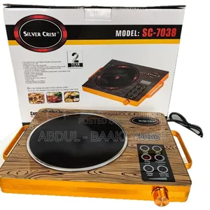 Electric Hot Plate