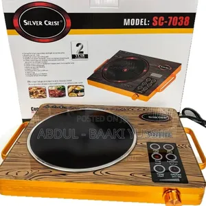 Electric Hot Plate