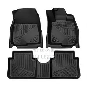 Honda Cr-v Floor Mats