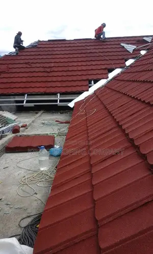 Environmentally Friendly Classic Euro Roofing Tiles
