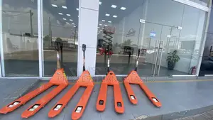 Pallet Jack