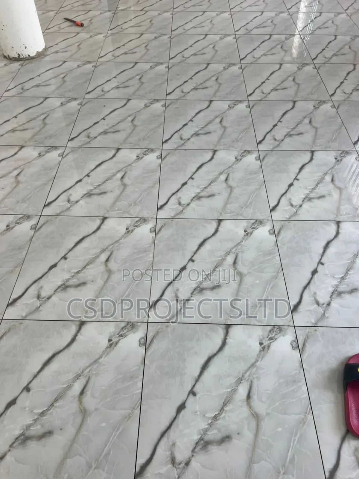 Express Interior Tiling Work Professional