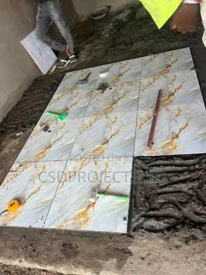 Express Interior Tiling Work Professional