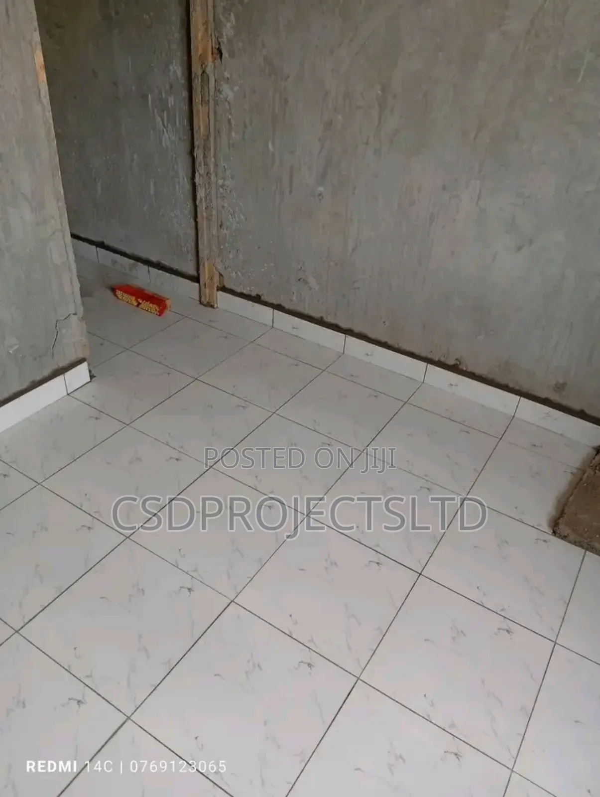 Express Interior Tiling Work Professional