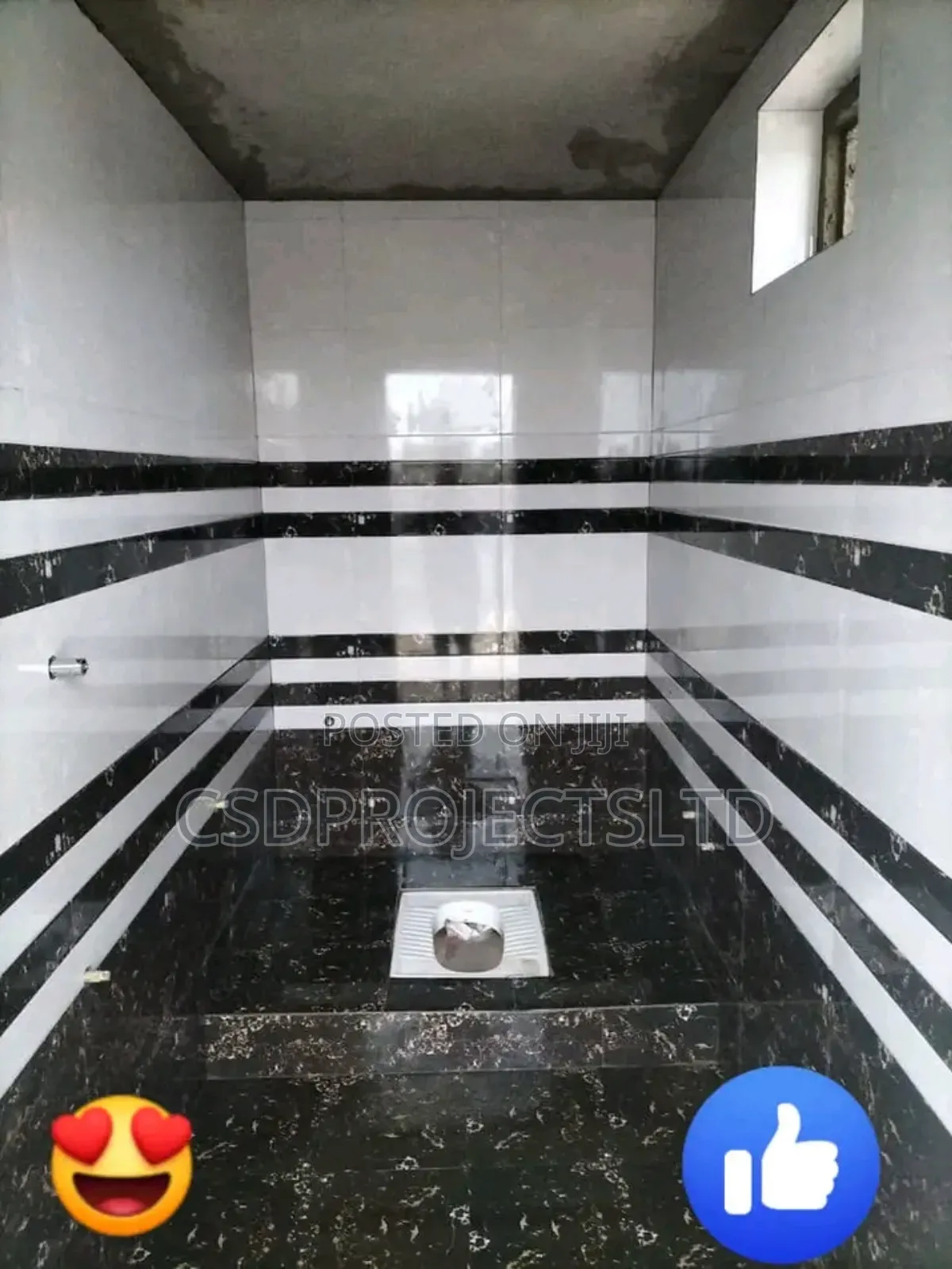 Express Interior Tiling Work Professional