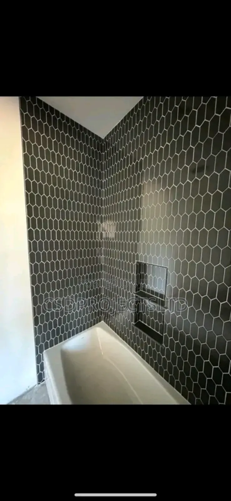 Express Interior Tiling Work Professional