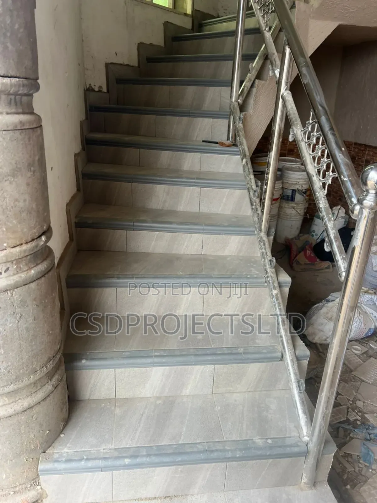 Express Interior Tiling Work Professional