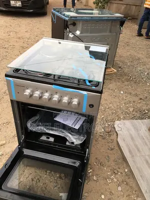 Durable Gas Electric Stove With Oven Strong,Performance-Driven