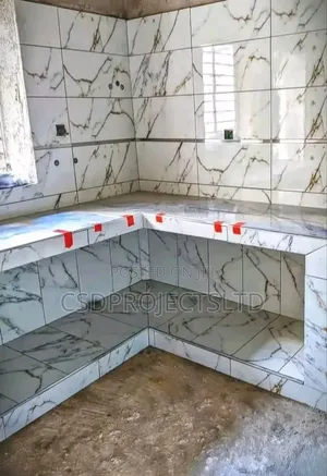 Best Tiles Installer Masters Team