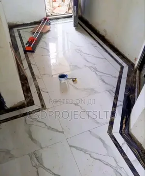Best Tiles Installer Masters Team