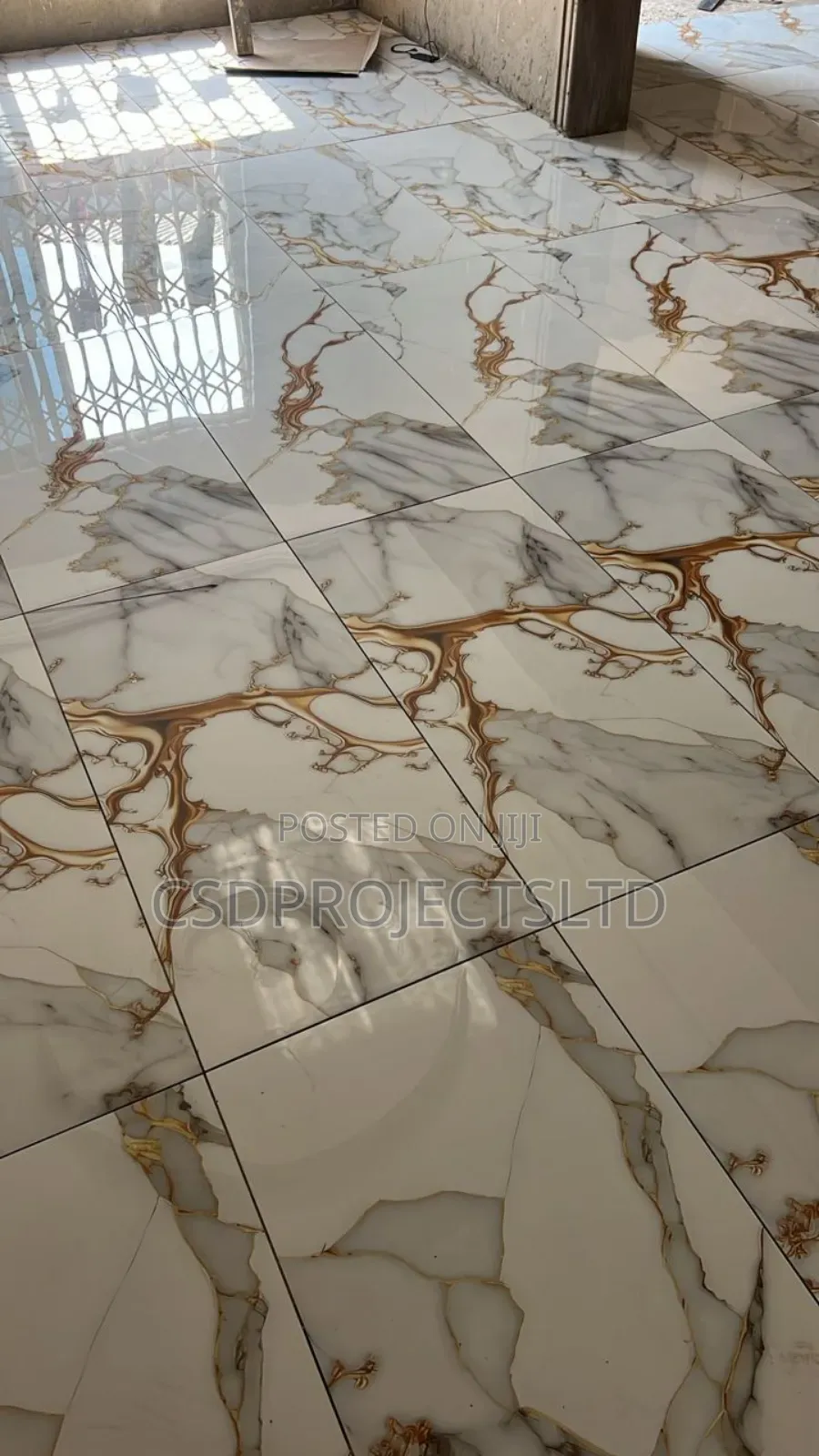 Best Tiles Installer Masters Team