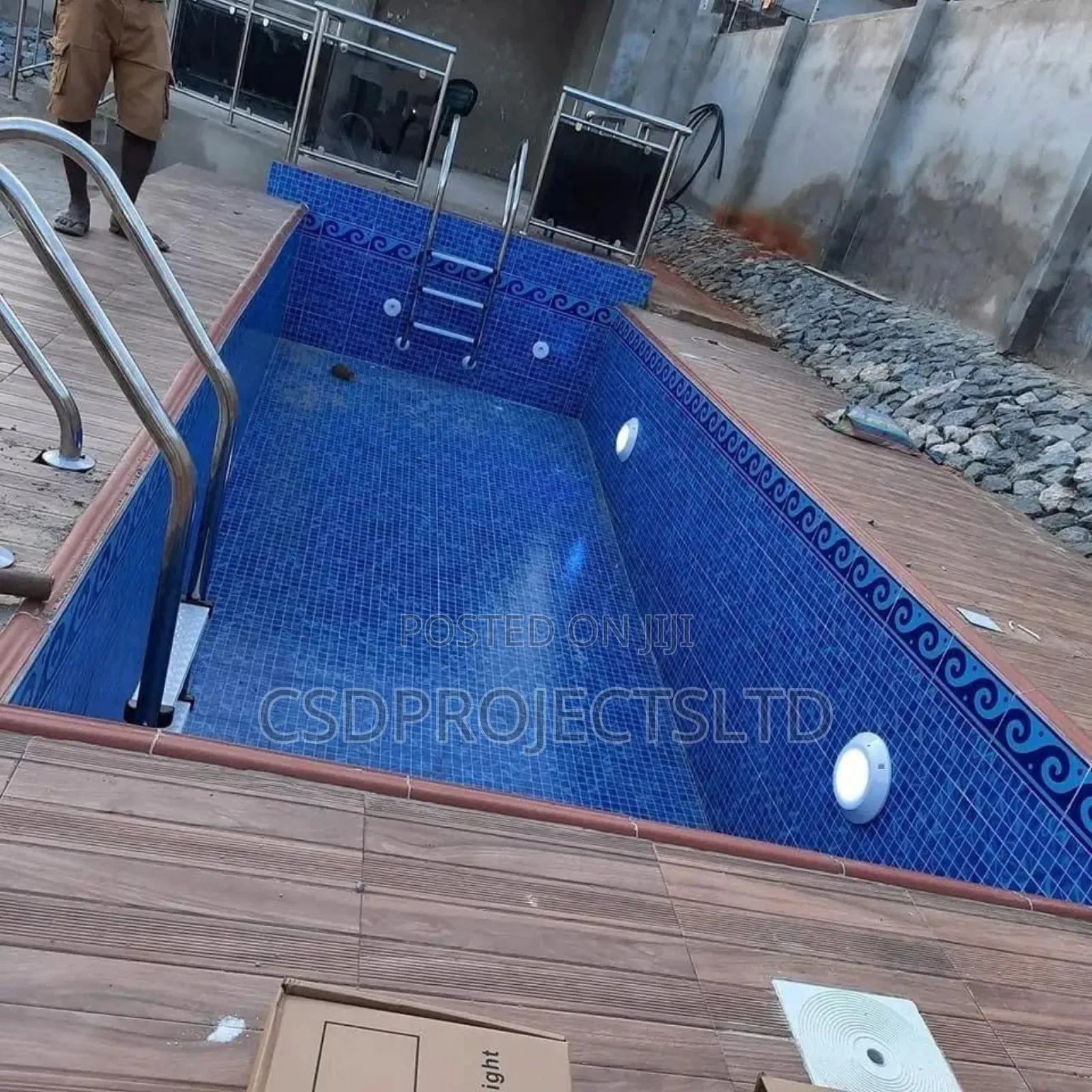 Best Tiles Installer Masters Team