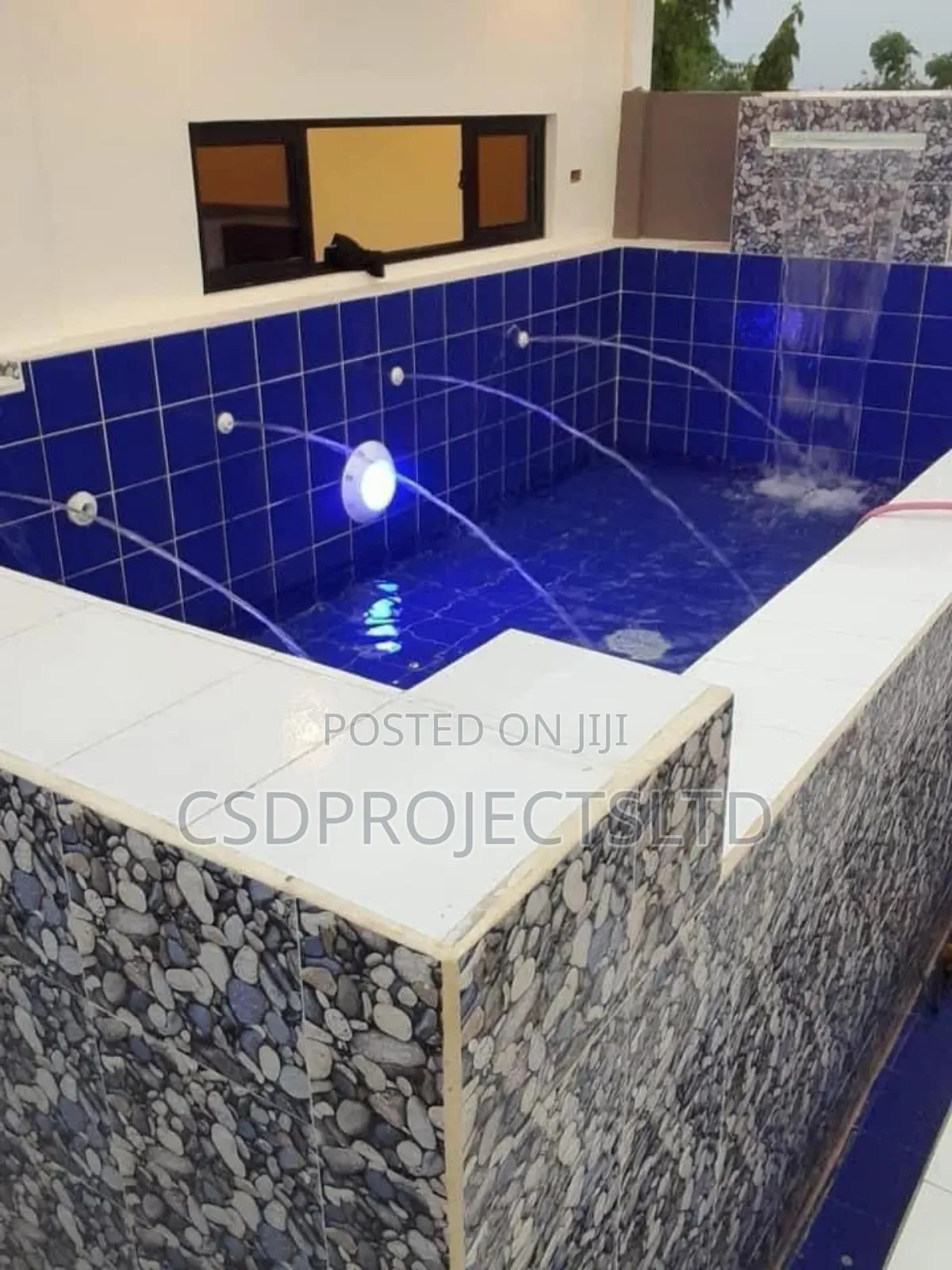 Best Tiles Installer Masters Team