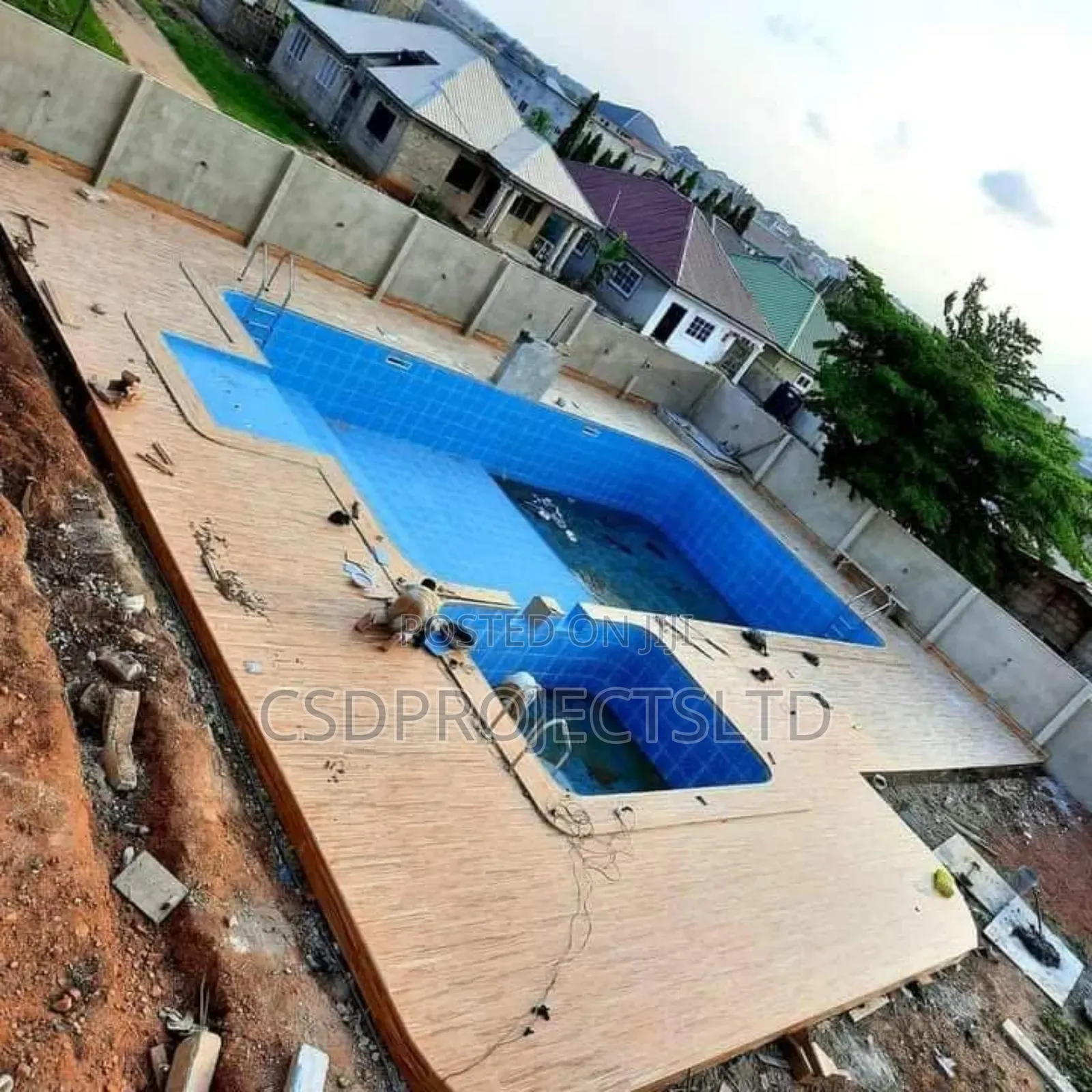 Best Tiles Installer Masters Team