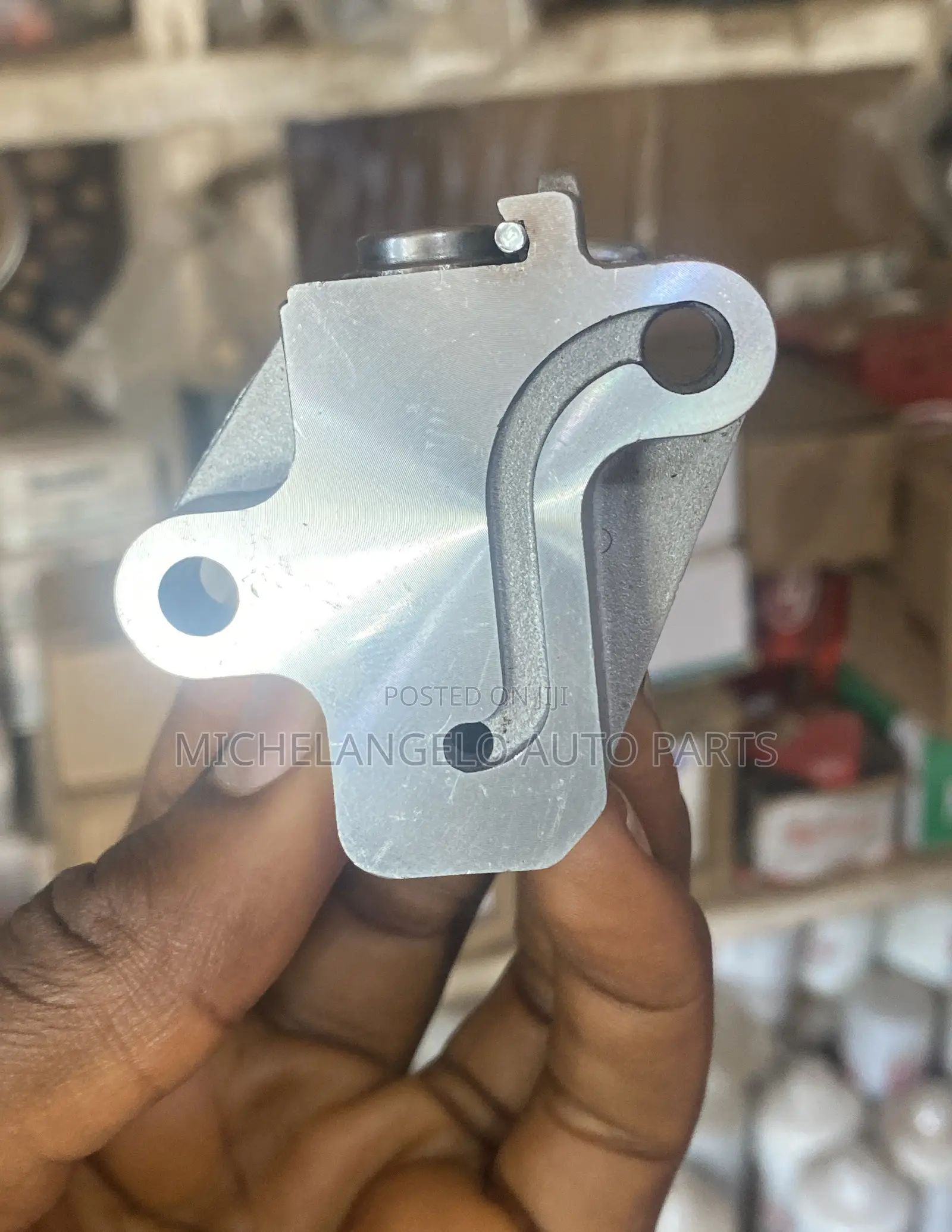 Timing Chain Adjuster Hyundai Elantra 2011 - 2019