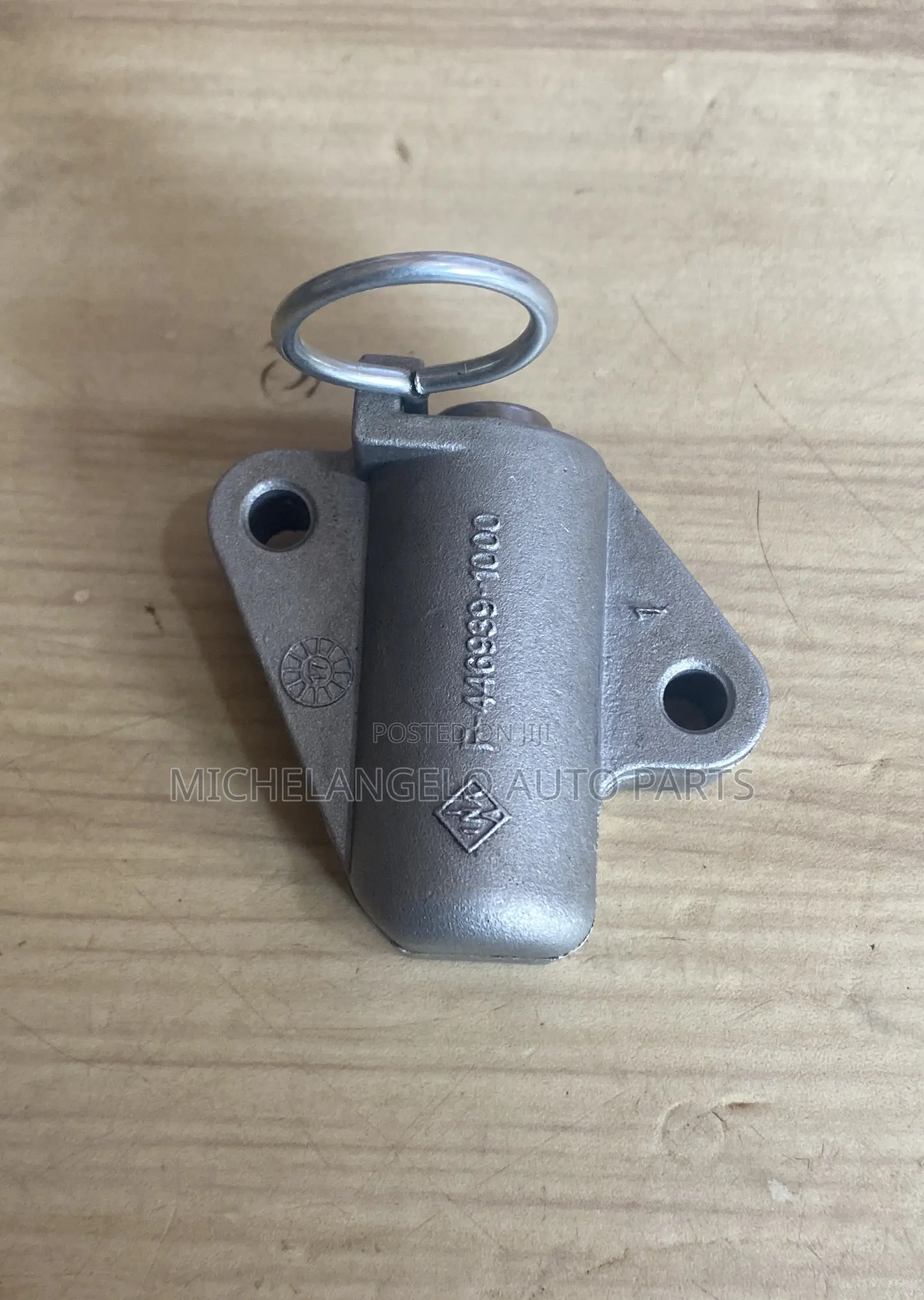 Timing Chain Adjuster Hyundai Elantra 2011 - 2019